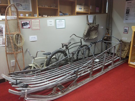 McGrath Museum