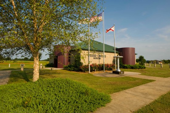 Jesse Owens Museum