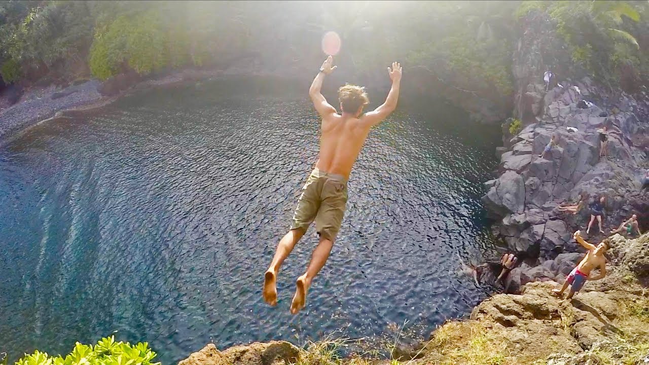 Hawaii GoPro Rentals