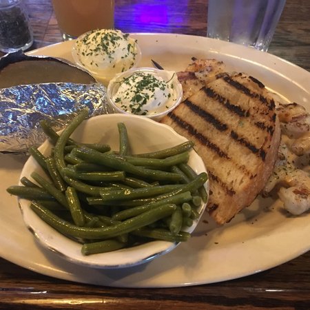 Kamiah Hotel Bar and Grill
