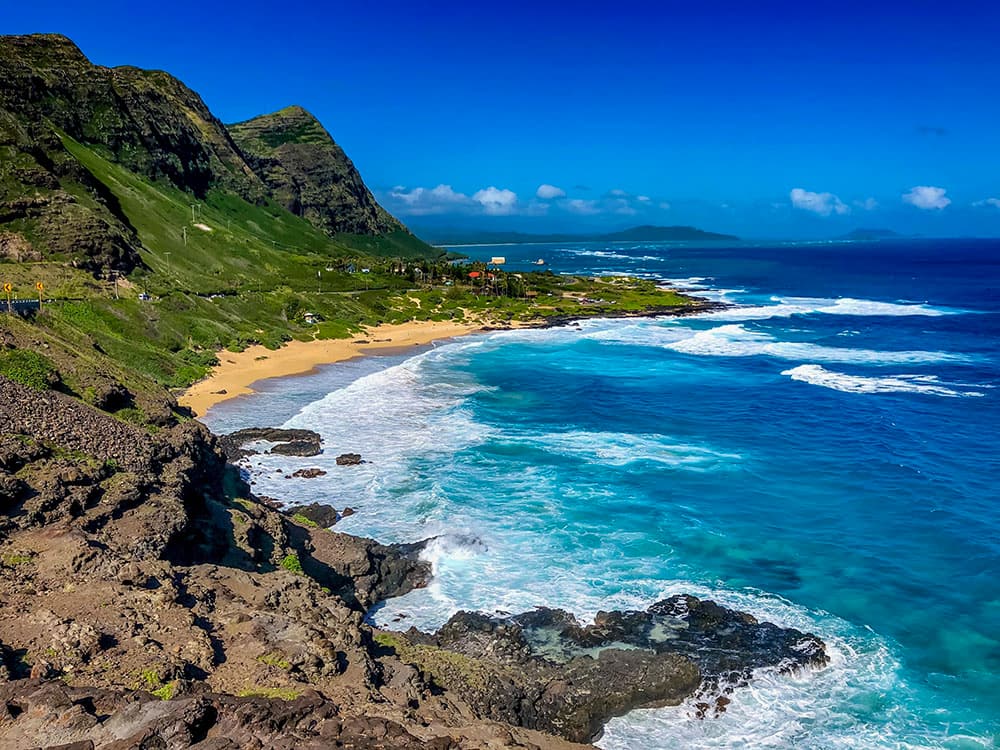 Makapu'u Point