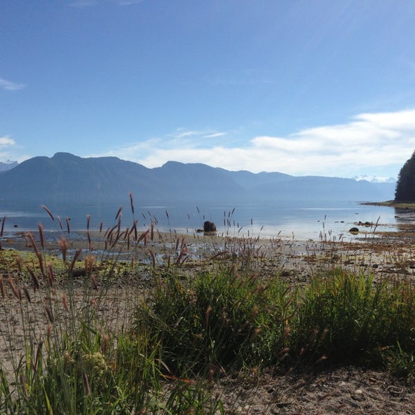 Sandy Beach Park