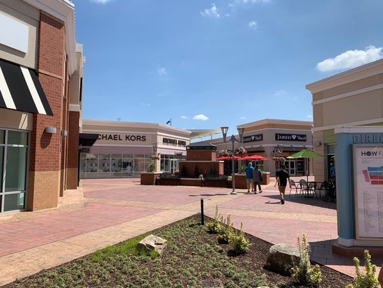 The Outlet Shoppes at Atlanta