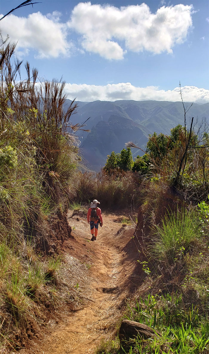Kukui Trail