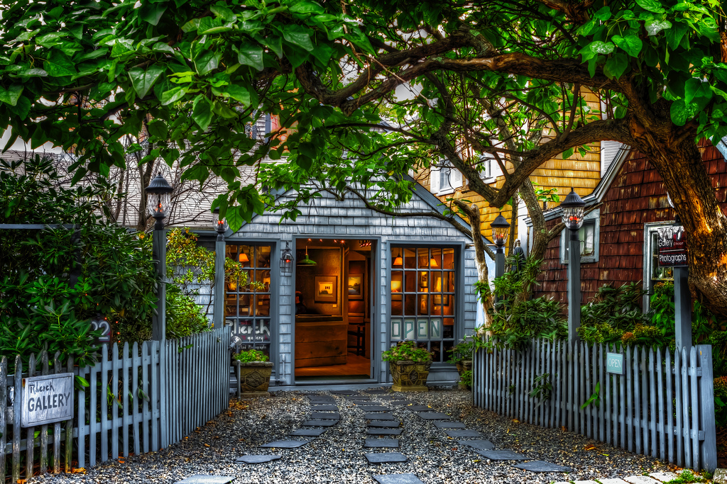 R. Lerch Gallery
