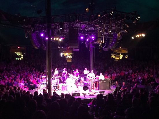 South Shore Music Circus