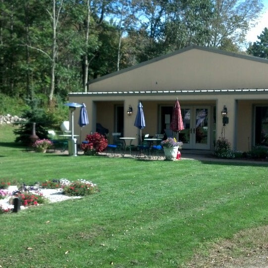 Les Trois Emme Winery
