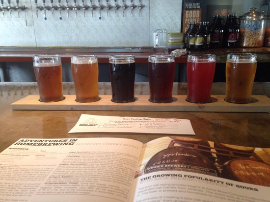 Arclight Brewery