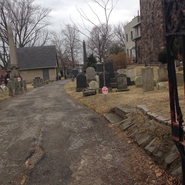 Saint Peter's Episcopal Church