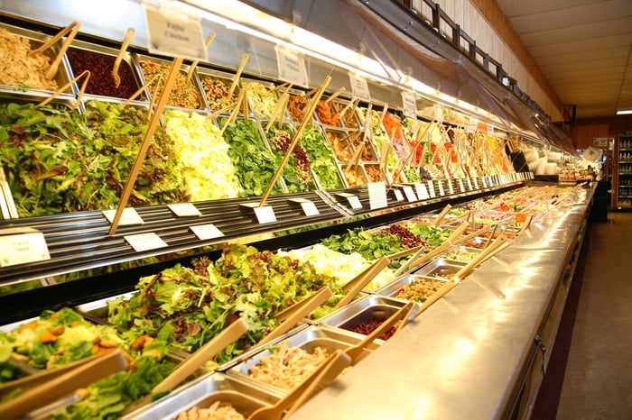 Fruit Center Marketplace