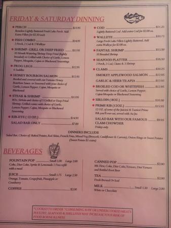 Hooligan's Food & Spirits