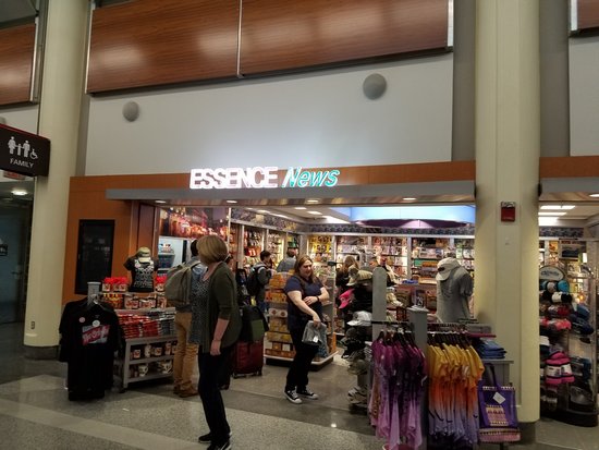 Essence News