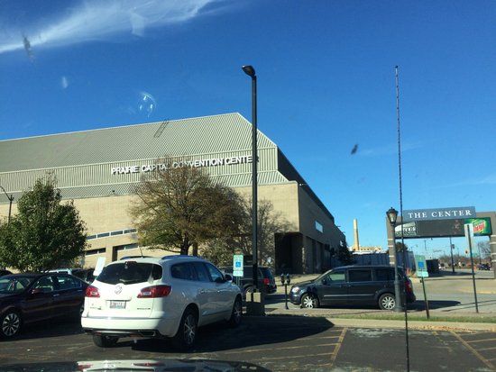 The BOS Center