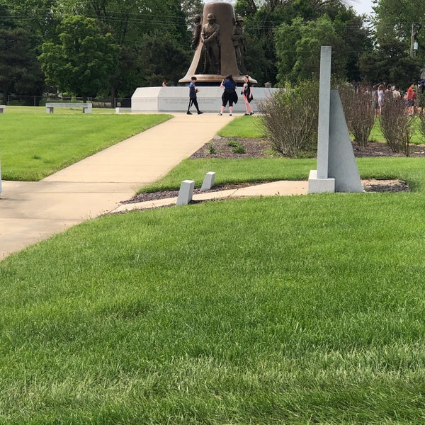 Korean War National Museum