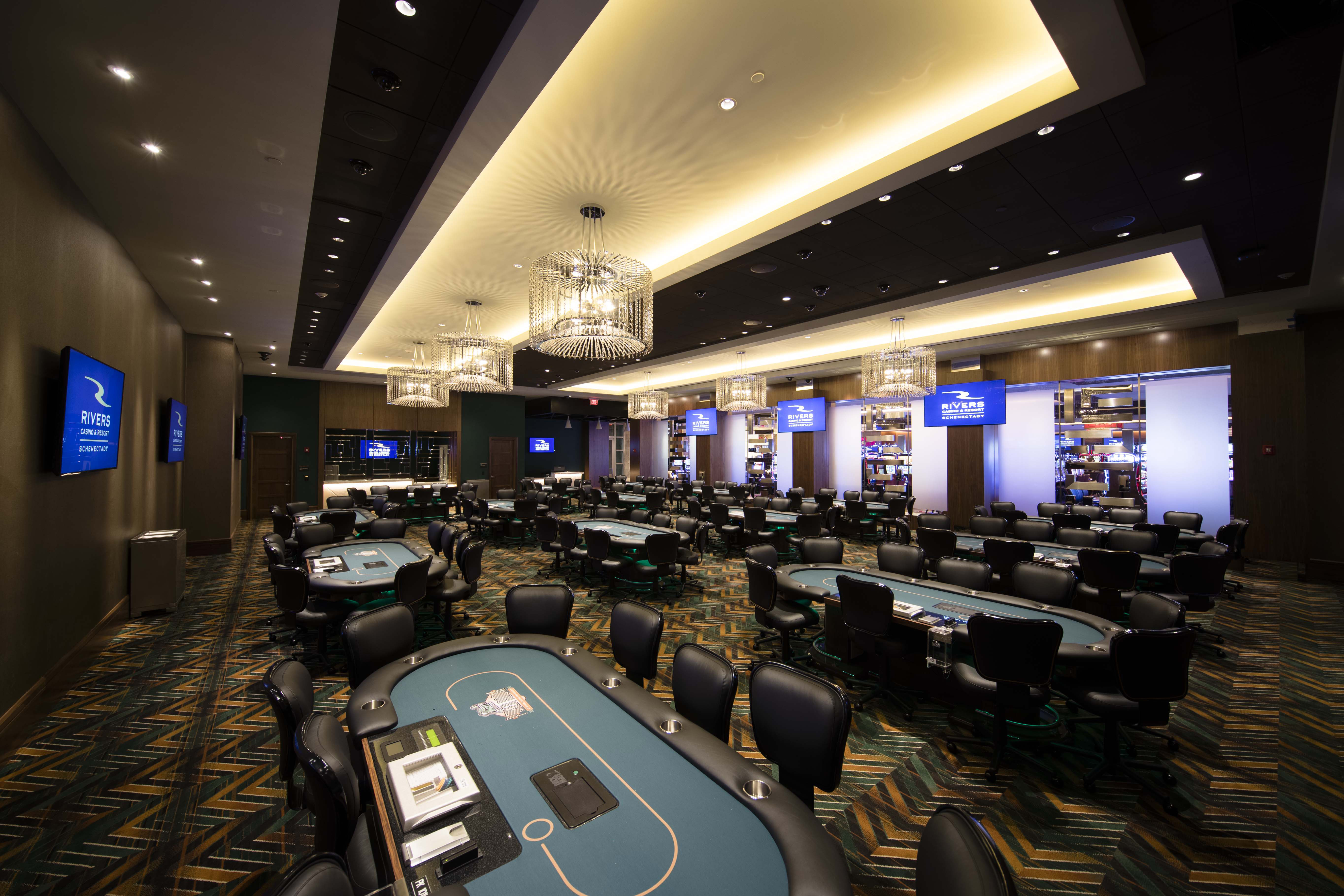 Rivers Casino