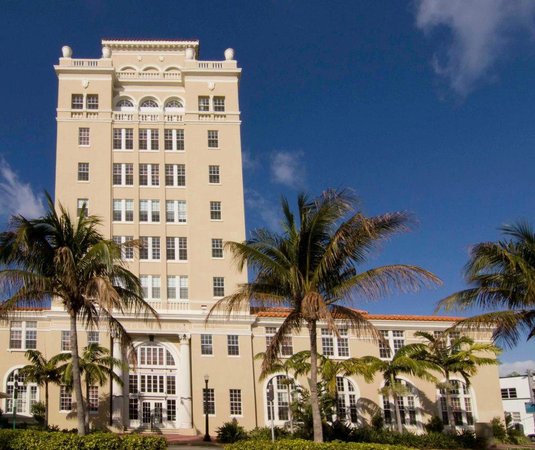 LGBT Visitor Center Miami Beach