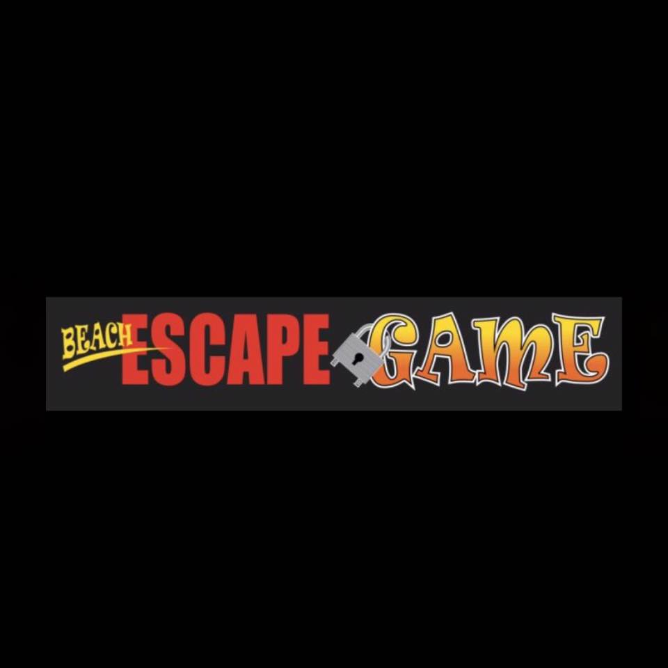 Beach Escape Game