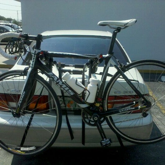 Trail Sport Bicycles