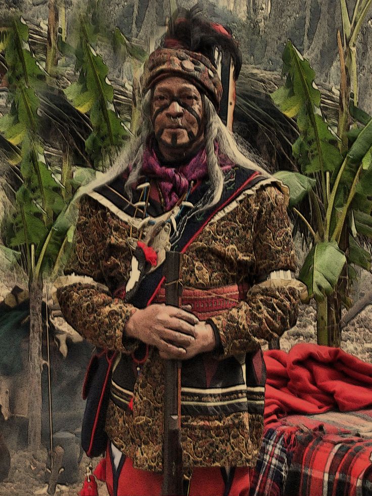 Spenga Seminole