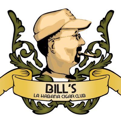 Bill's La Habana Cigar Club