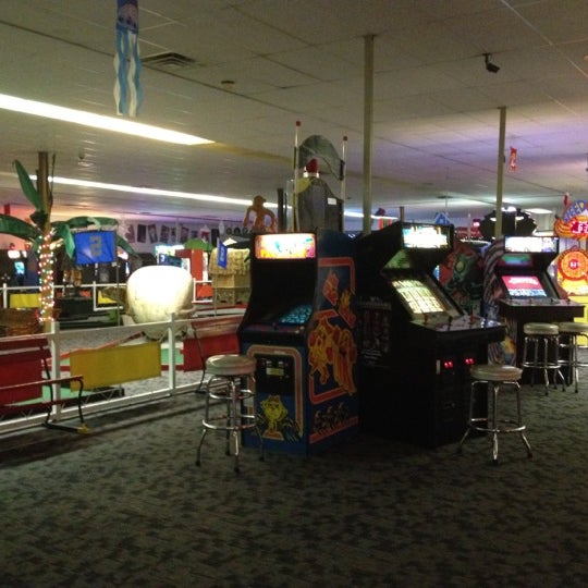 Stop N Play