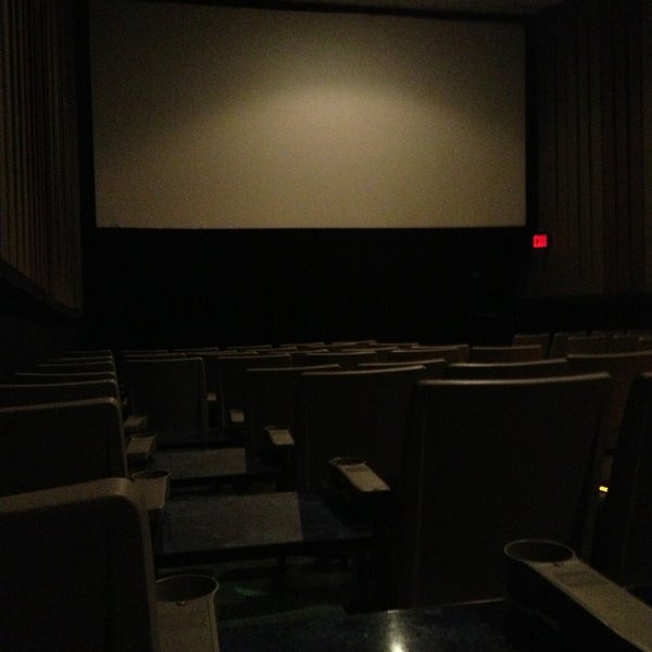 Cinema 6