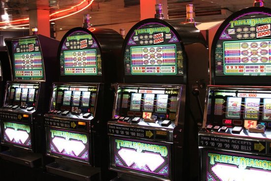 Tropical Breeze Casino