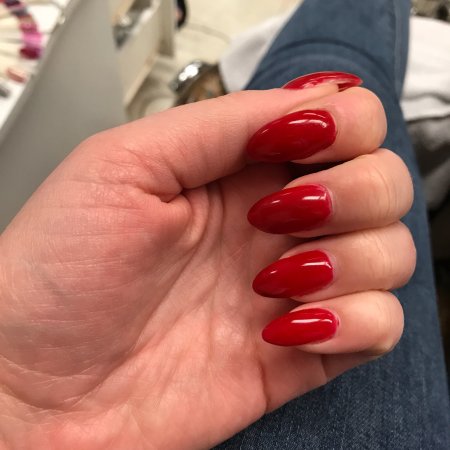 Le NailSpa