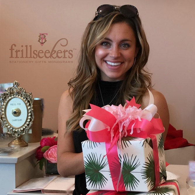 Frill Seekers Gifts