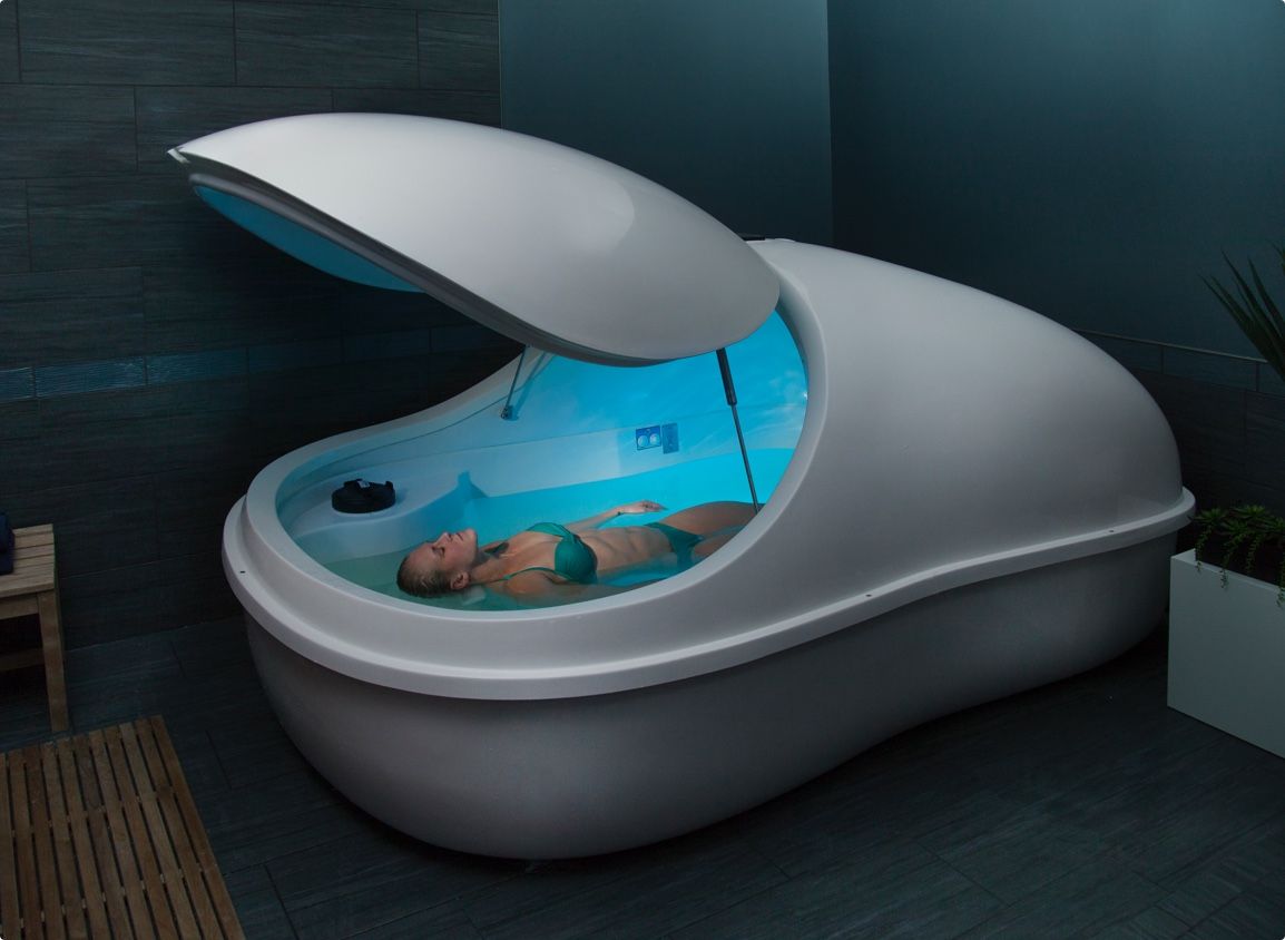 Float Brothers Float Spa