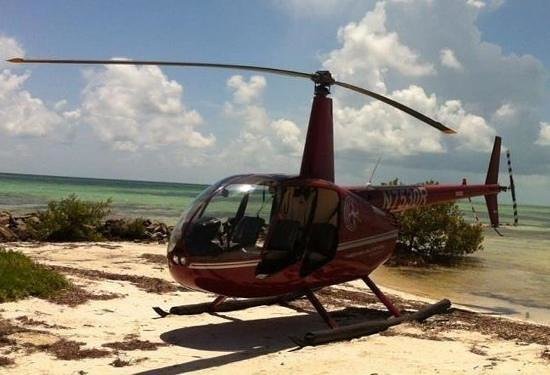 Timberview Helicopters