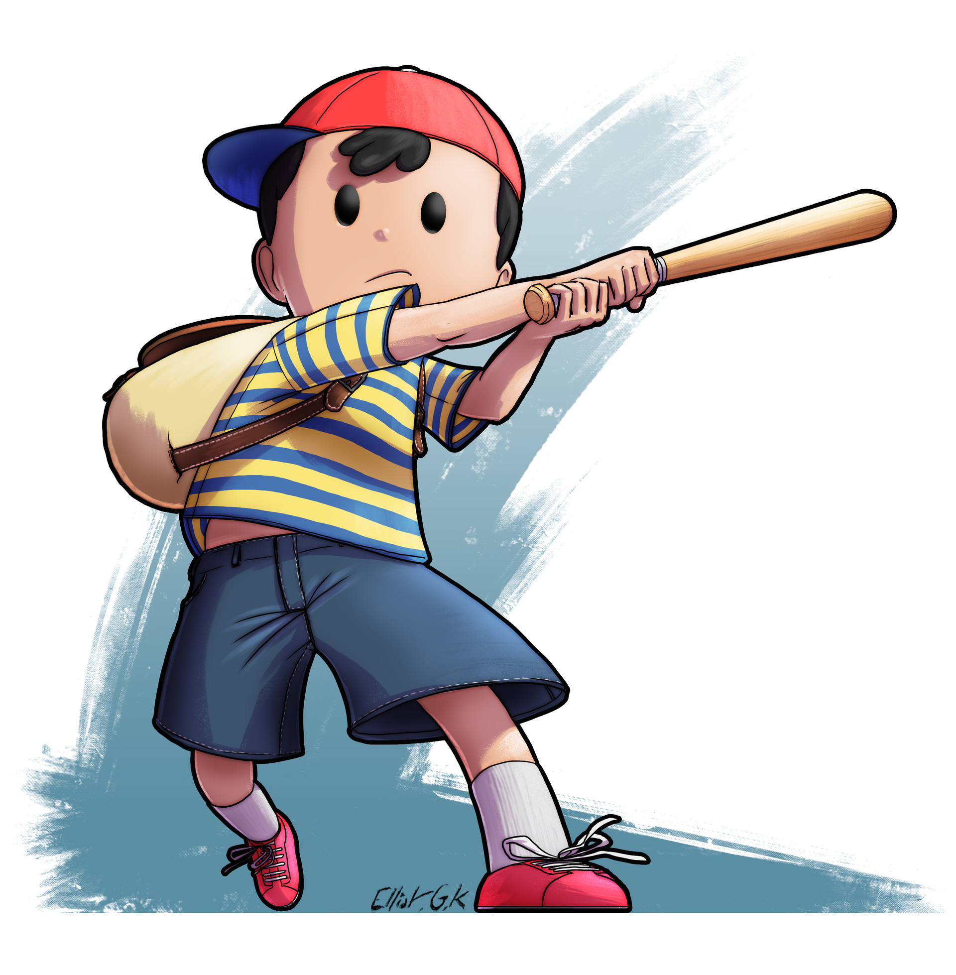 Earthbound