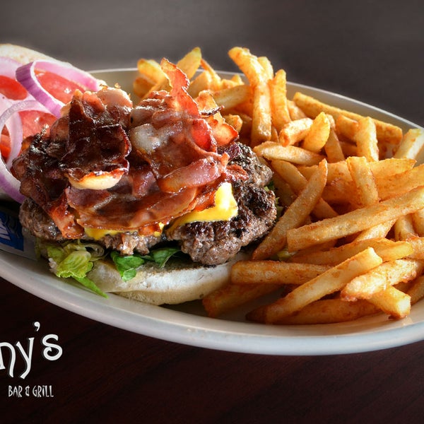 Skinny's Bar & Grill