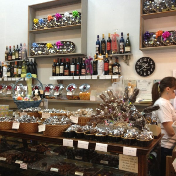 Thornebrook Chocolates