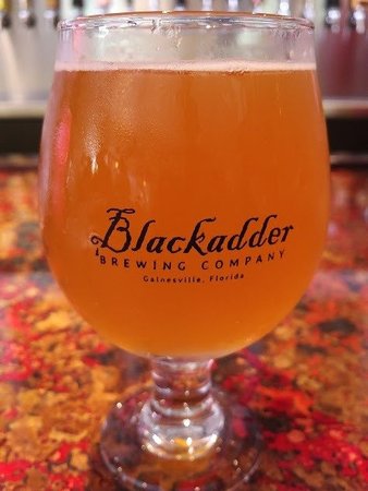 Blackadder Brewing