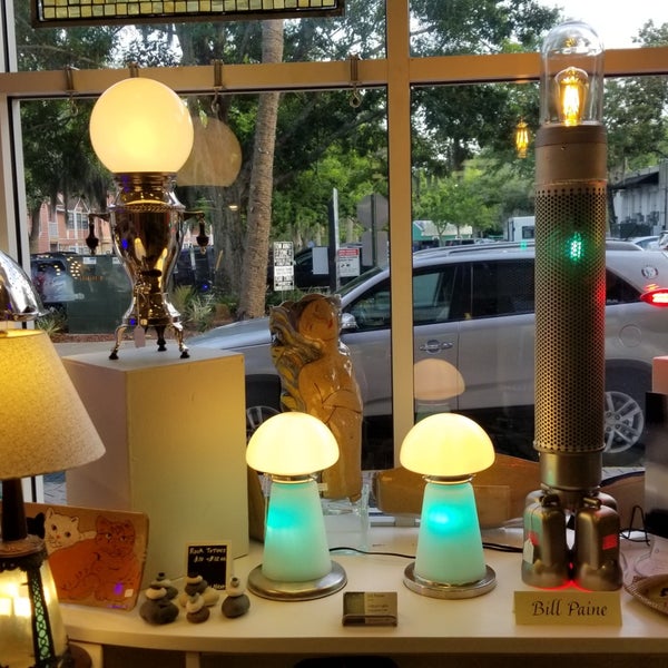 Artisan's Guild Gallery