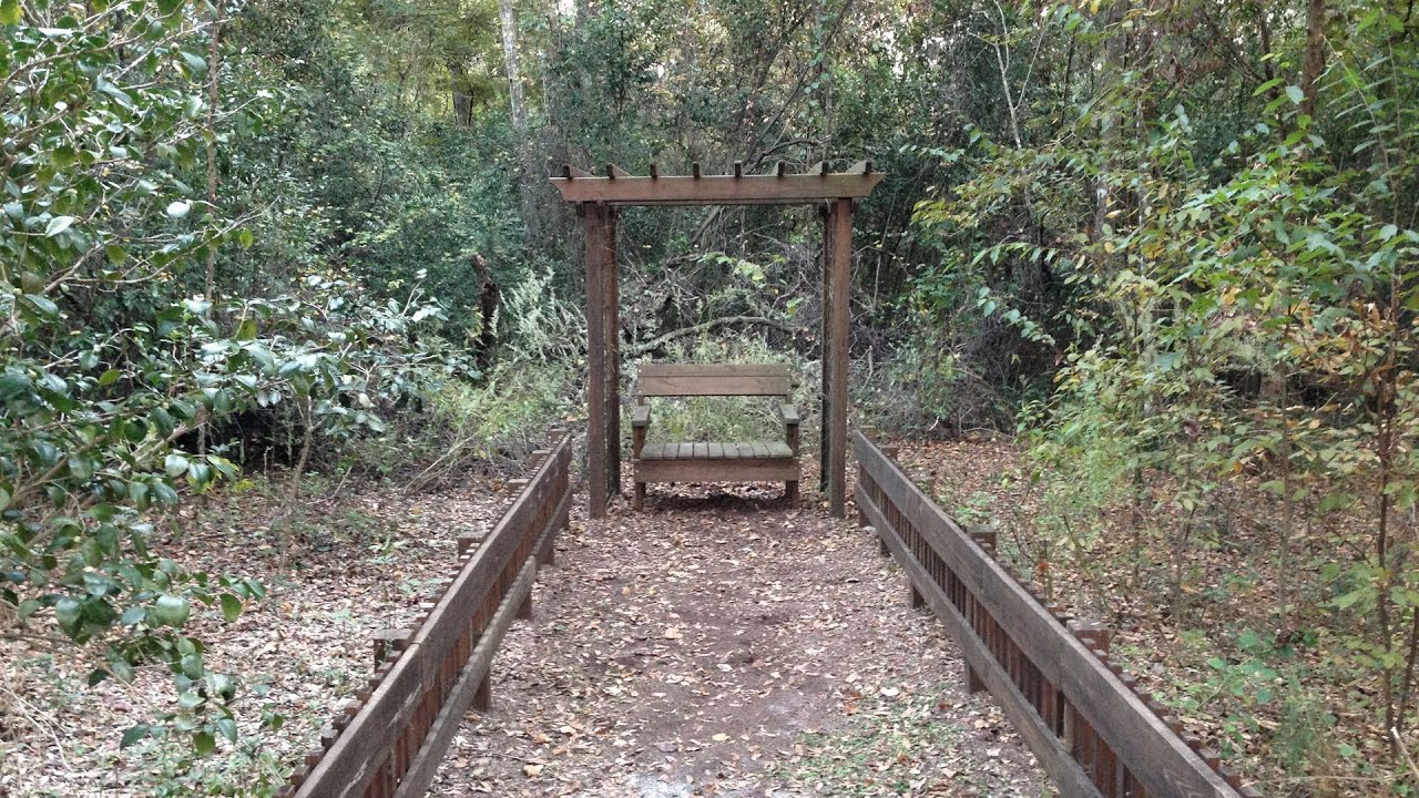Alfred A Ring Park