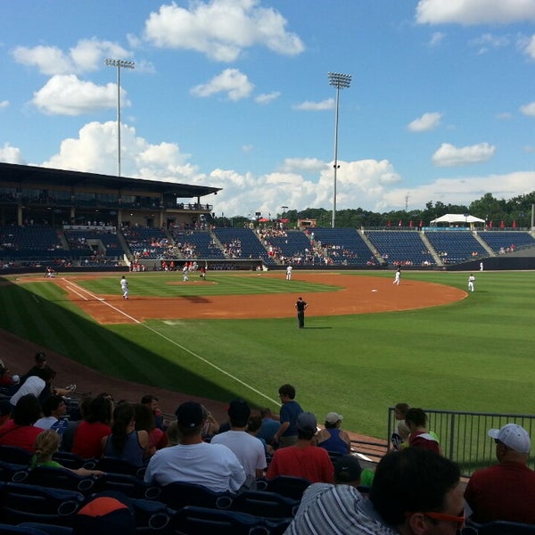 CoolRay Field