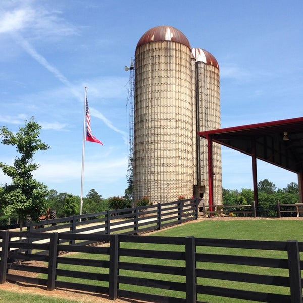 Southern Belle Farm