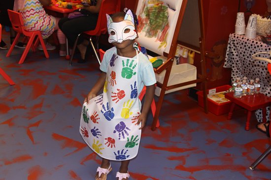 Gigi's Studio