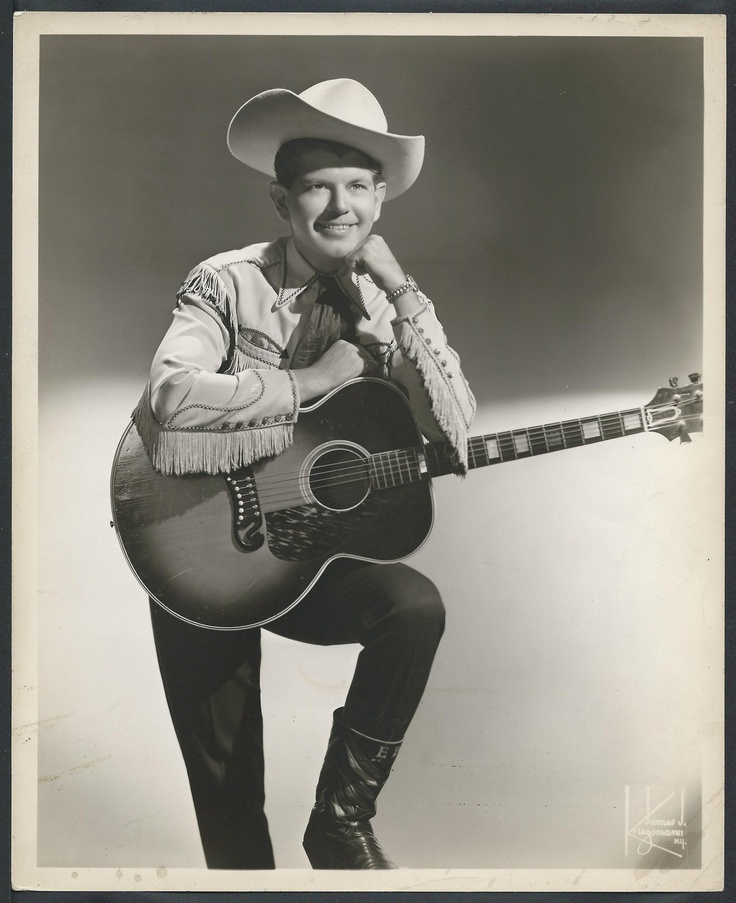 Hatfield's Country Music