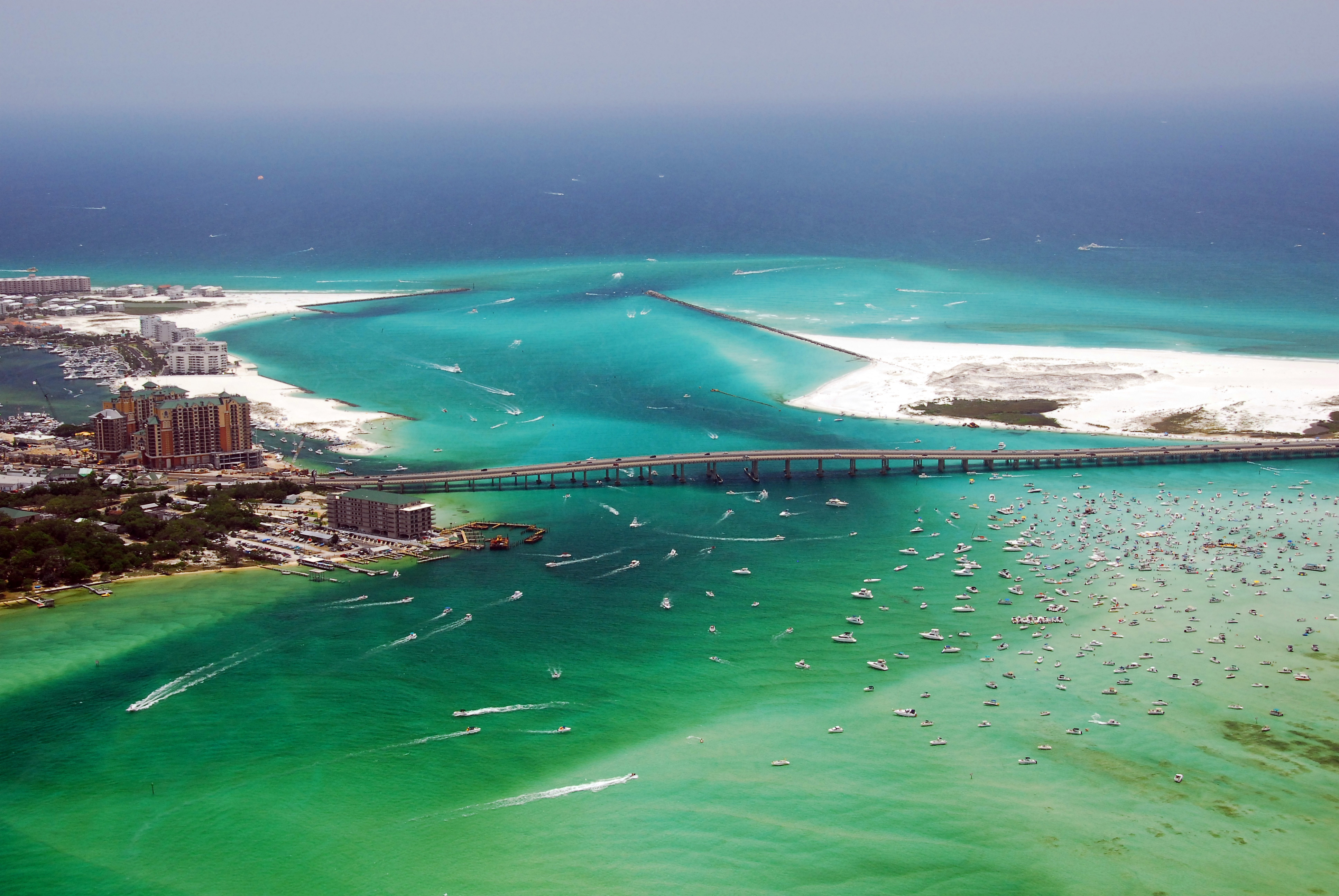 Emerald Coast