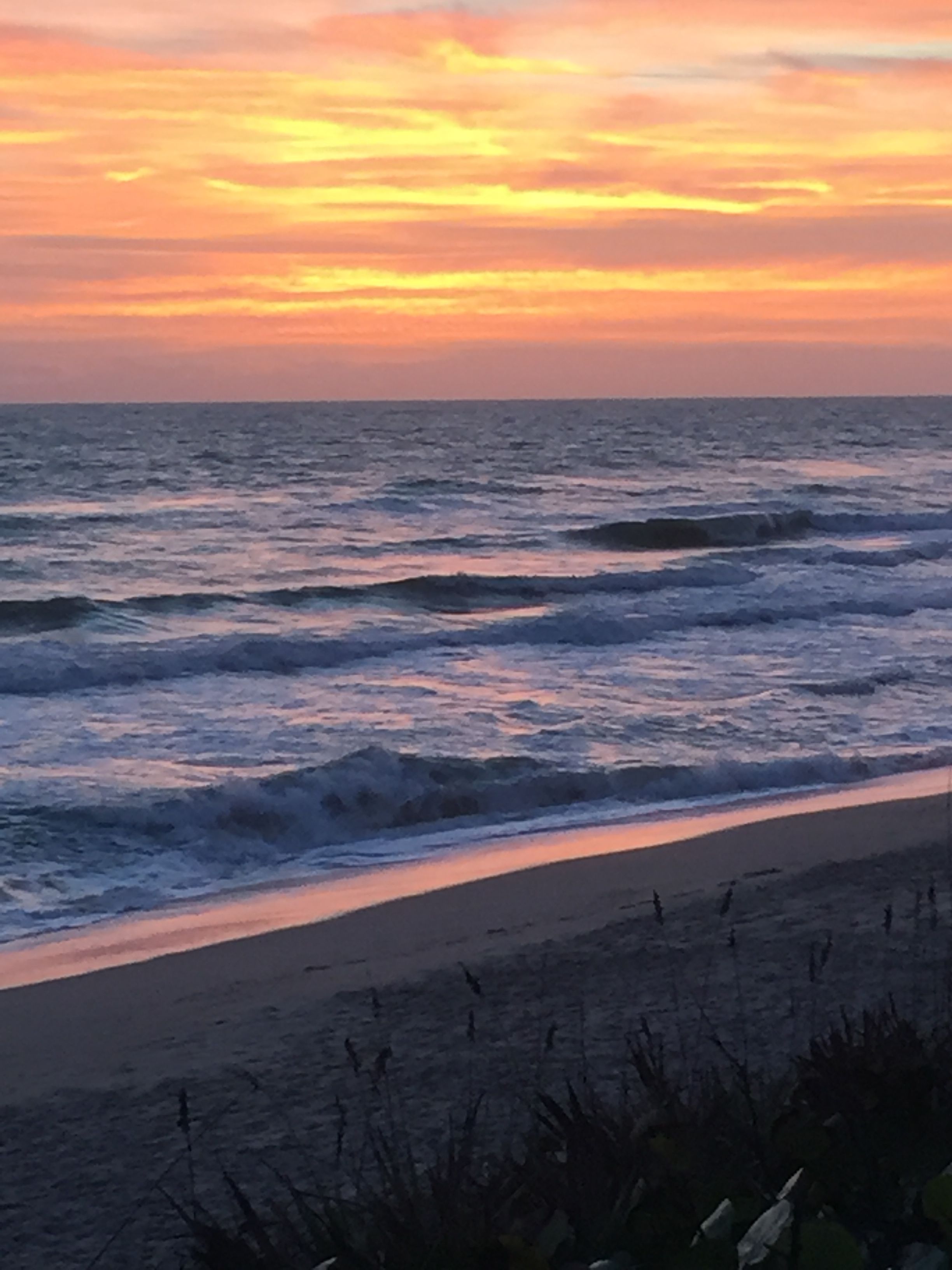 Playalinda Beach