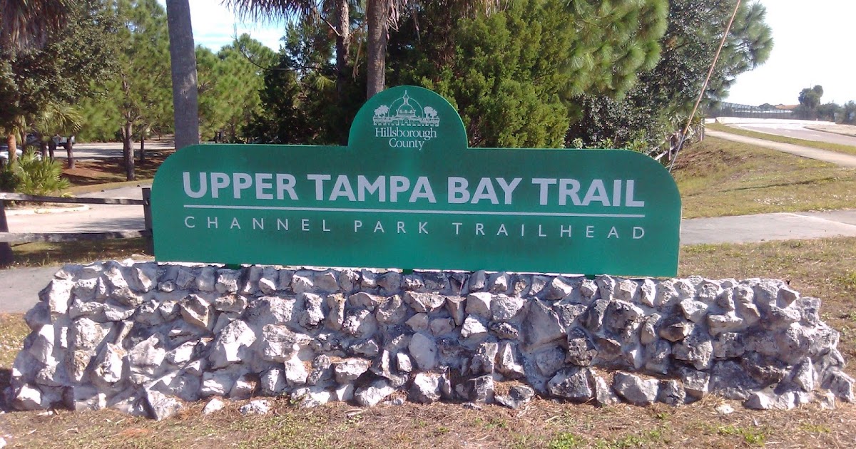 The Upper Tampa Bay Trail