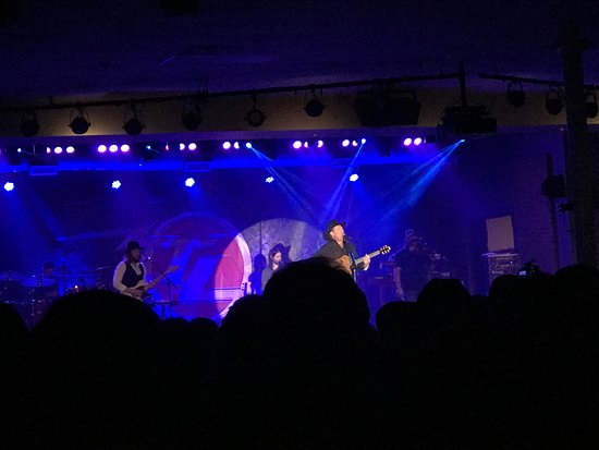 Mill Town Music Hall