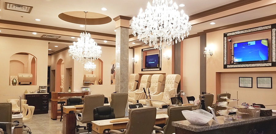 Embassy Nail Spa