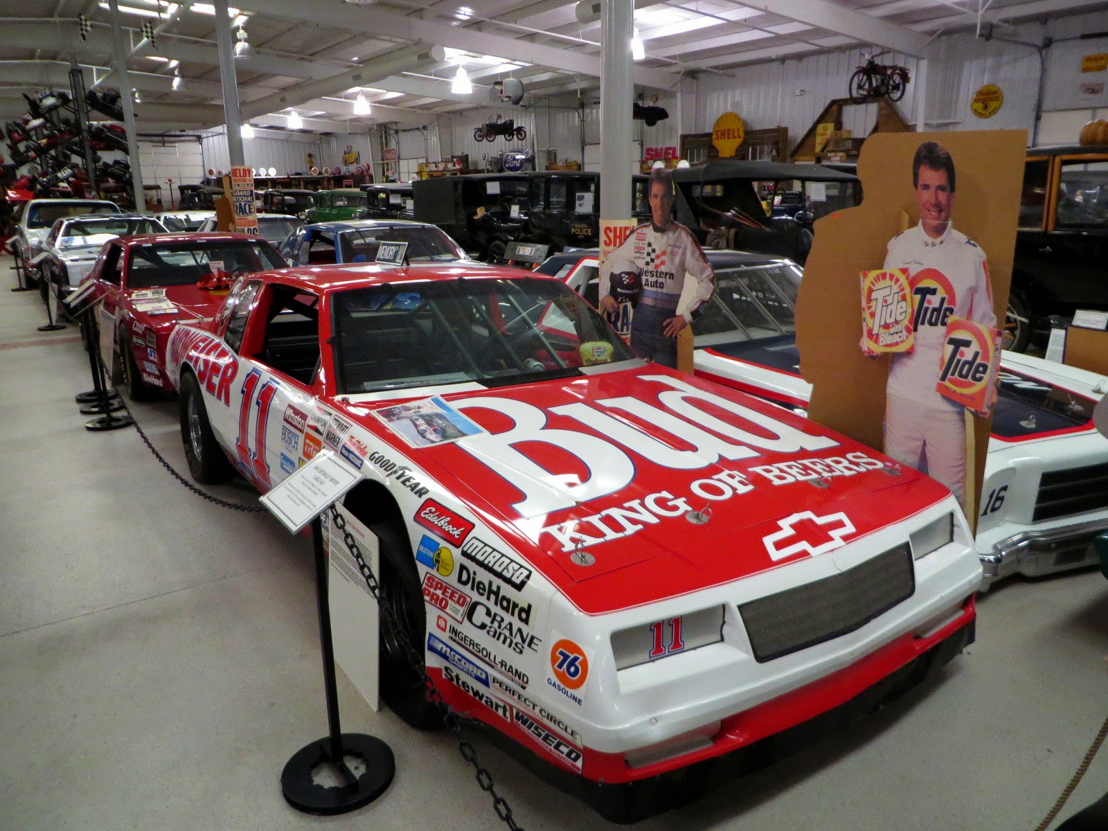 Memory Lane Museum