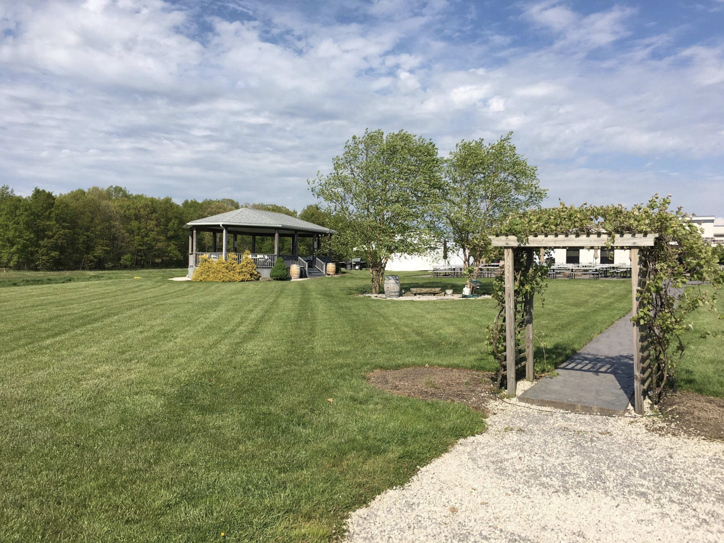 Mastropietro Winery