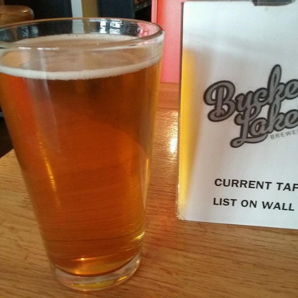 Buckeye Lake Brewery
