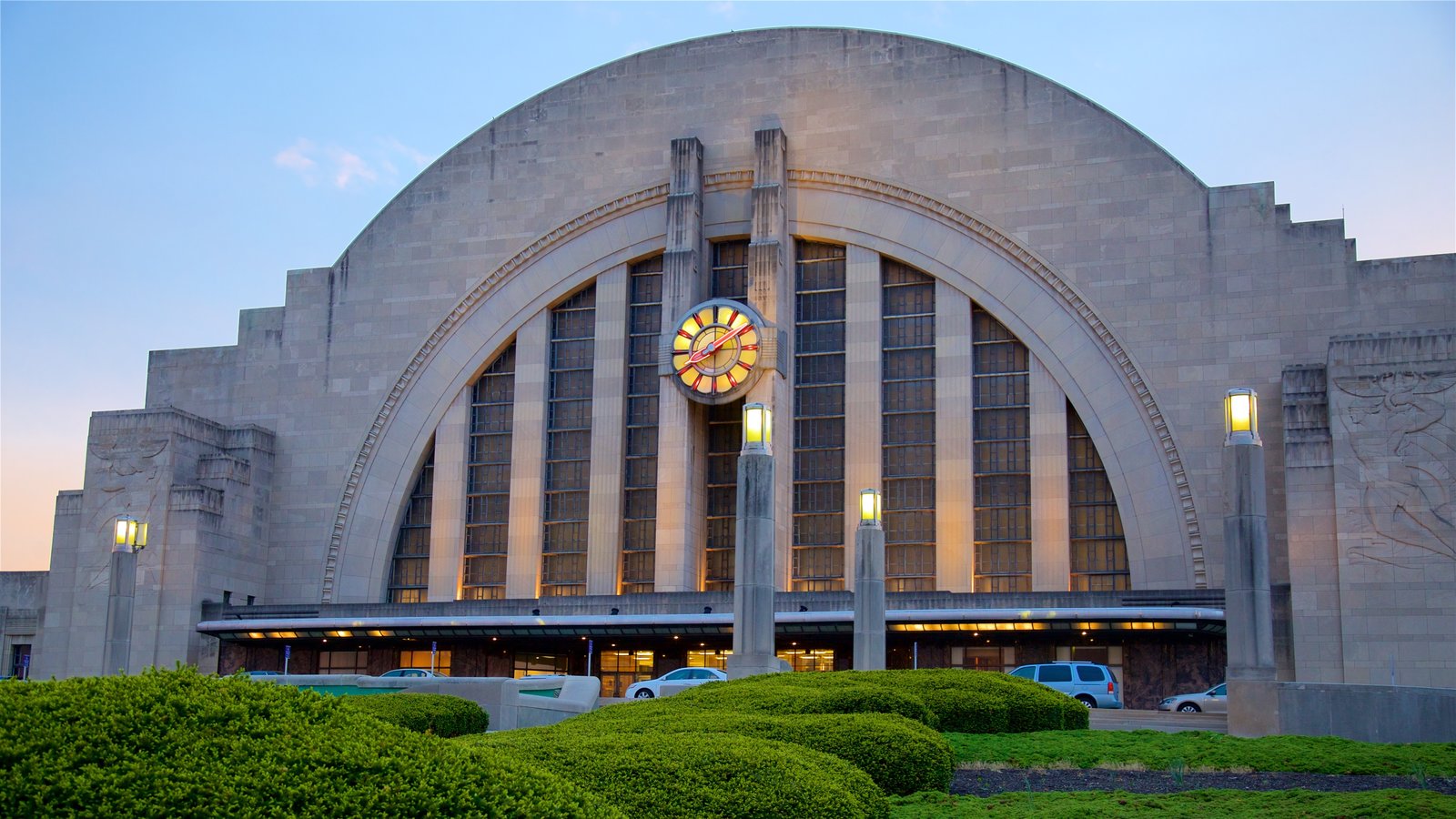 Cincinnati Museum Center